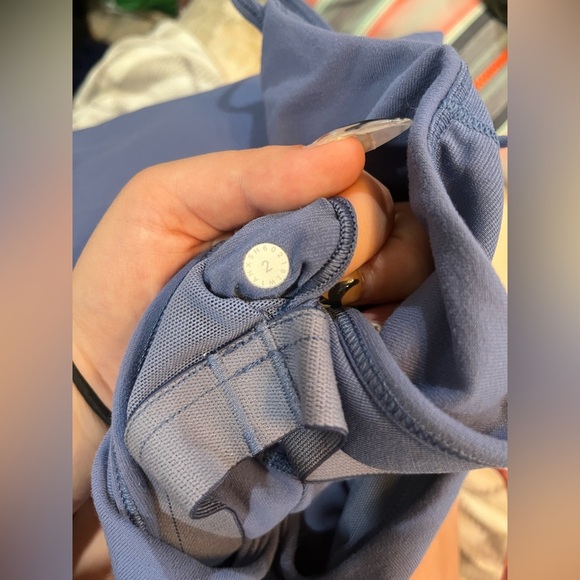 Lululemon Power Pose Tank - Picture 5 of 5